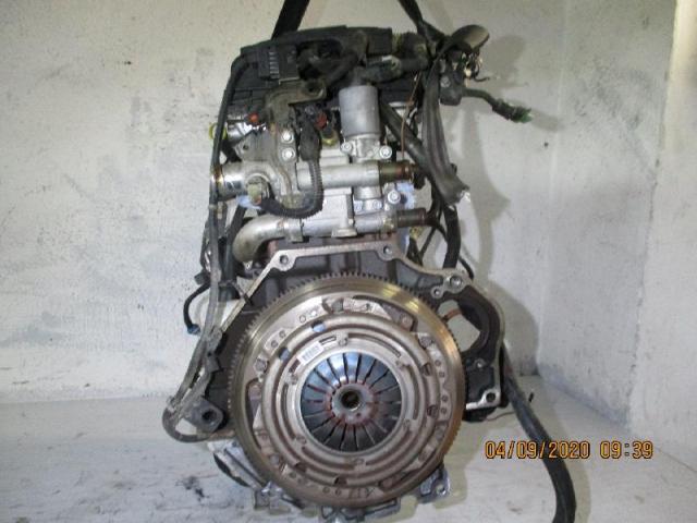 Motor  z16xep   meriva 1,6 bj 2008 Bild