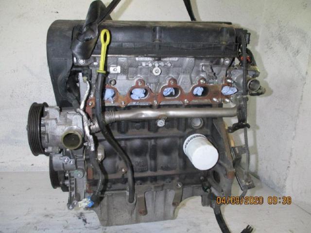 Motor  z16xep   meriva 1,6 bj 2008 Bild
