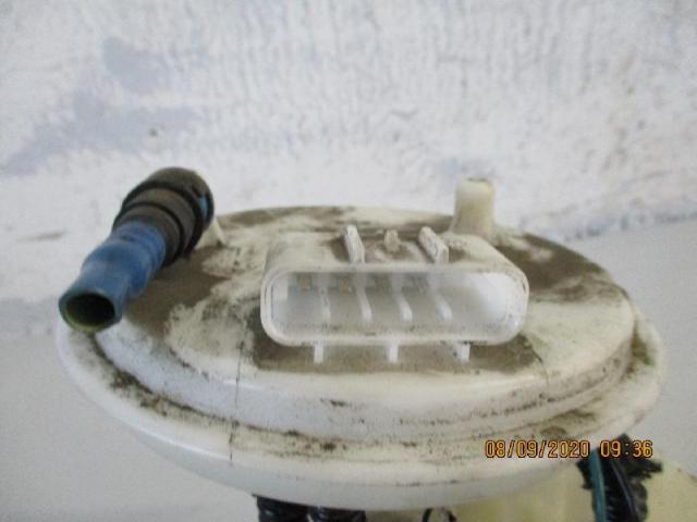 Kraftstoffpumpe elektrisch   meriva 1,6 bj 2008 Bild