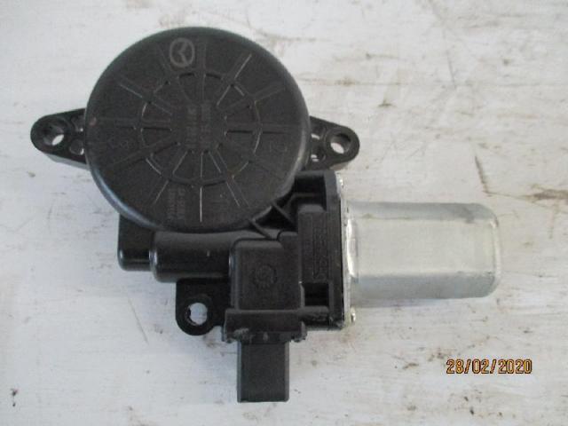 Motor fensterheber hinten links  mazda 3 bj 2011 bild2