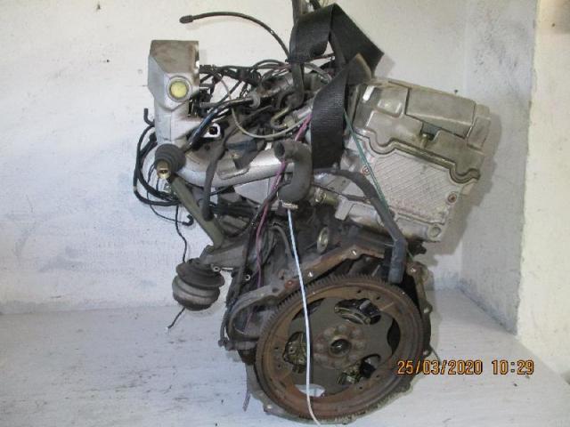 Motor  111920 c 180 bj 1994 bild1