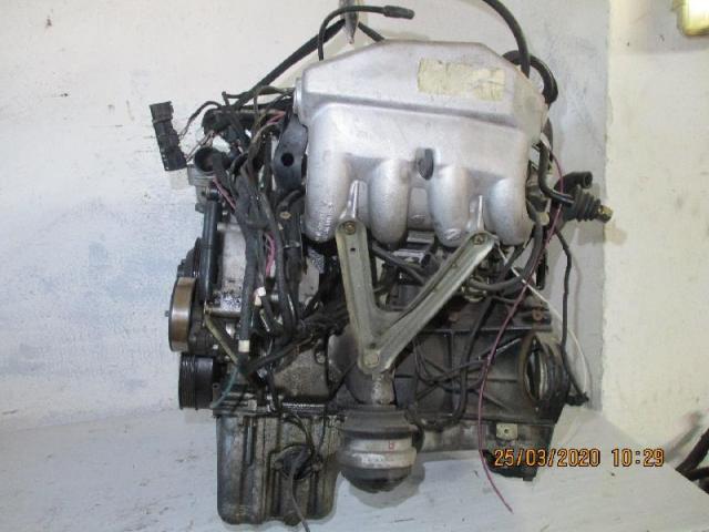Motor  111920 c 180 bj 1994 bild2