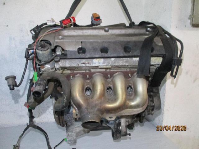 Motor peugeot 307 2,0  bj 2003 bild1