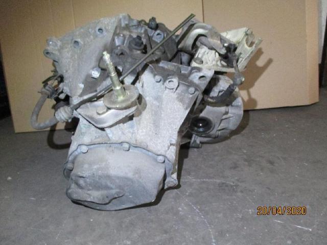 Getriebe peugeot 307 2,0  bj 2003 bild1