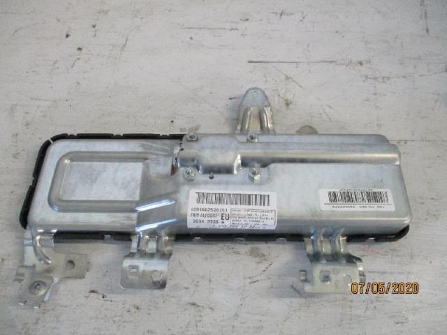 Airbag tuer links  clk 200 kompressor bild2