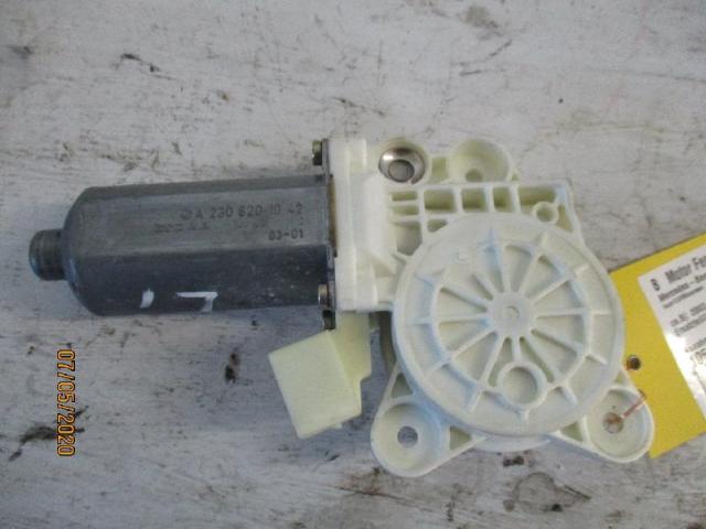 Motor fensterheber vorne links    clk 200 kompressor bild1