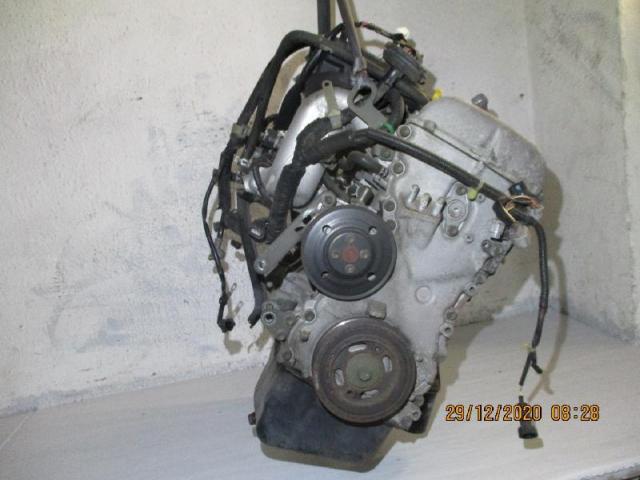 Motor  m13a  suzuki ignis bj 2003 bild1
