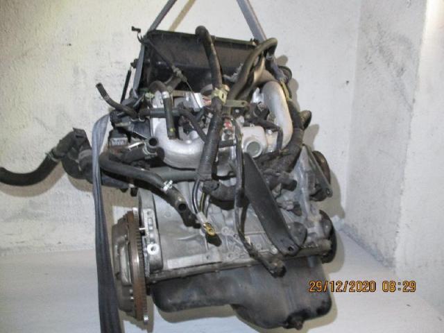Motor  m13a  suzuki ignis bj 2003 bild2