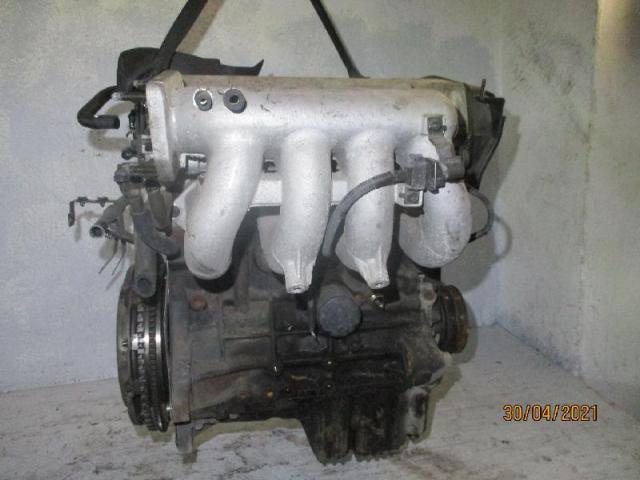 Motor  tb   kia carens 1,8 bj 2002 Bild