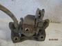 Bremssattel  hinten rechts    kia carens 1,8 bj 2002 bild1