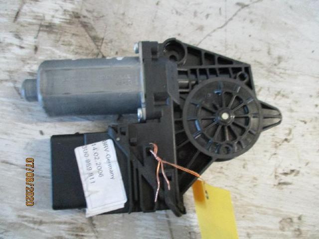 Motor fensterheber hinten links   skoda superb bj 2006 bild1