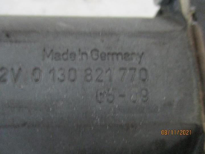 Motor fensterheber vorne links  mondeo 2,0 tdci bj 2006 bild1