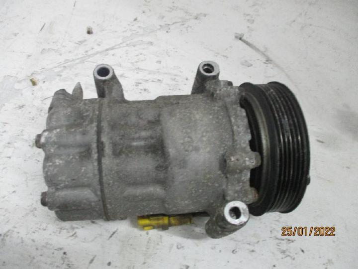 Klimakompressor  citroen c3 1,4  bj 2006 bild1