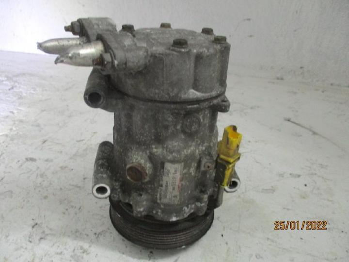 Klimakompressor  citroen c3 1,4  bj 2006 bild2
