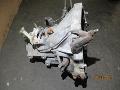 Getriebe  honda civic bj 2000 bild1