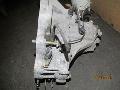 Getriebe  honda civic bj 2000 bild1