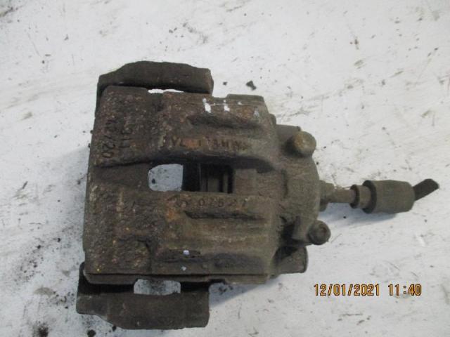 Bremssattel hinten links  bmw  320d touring e91 bild1