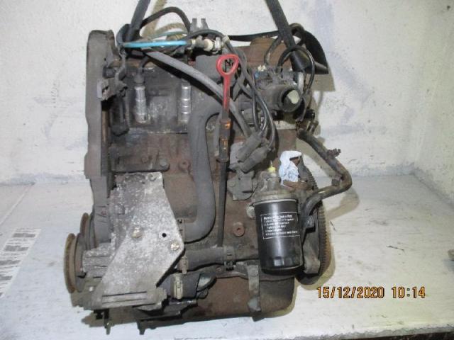 Motor  pn  golf 2  1,6 bj 89 bild1