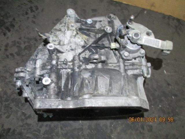 Getriebe 6 gang  mini cabrio 1,6 bj 2014 bild1