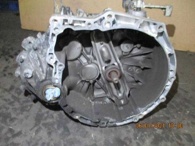 Getriebe 6 gang  mini cabrio 1,6 bj 2014 bild2