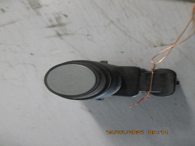 Pdc sensor hinten bmw  320d touring e91 bild1