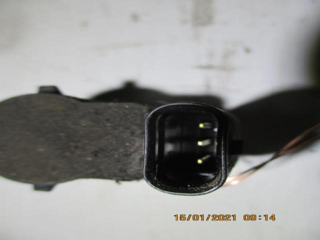 Pdc sensor hinten bmw  320d touring e91 bild1