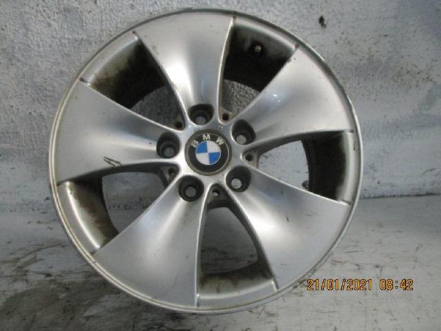 Alufelge   7x16 et 34 bmw 320d e91 bild1