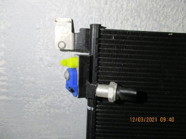 Kondensator klimaanlage touareg 3,0 tdi bj 2018 Bild
