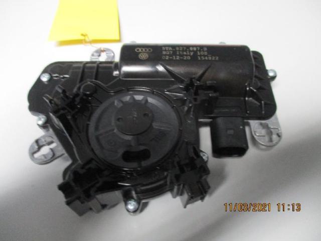 Motor zuziehhilfe heckklappe  vw touran bj 2020 bild1