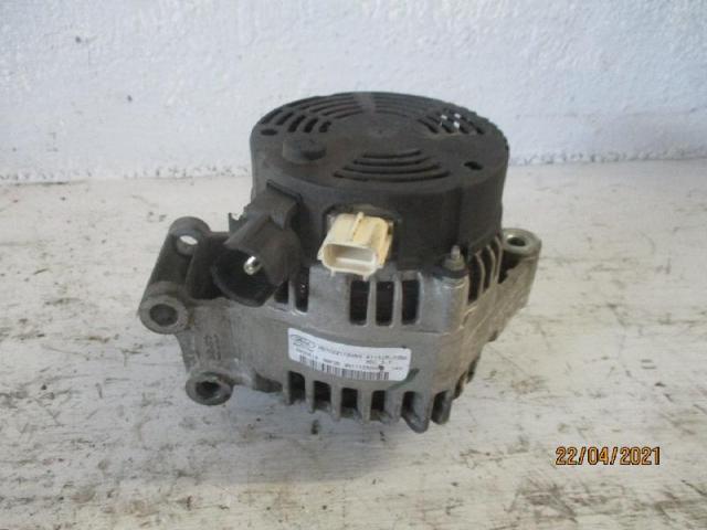 Lichtmaschine   generator ford focus 1,6 bj 2006 bild2