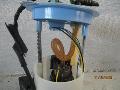Kraftstoffpumpe elektrisch vw beetle bj 2012 bild2