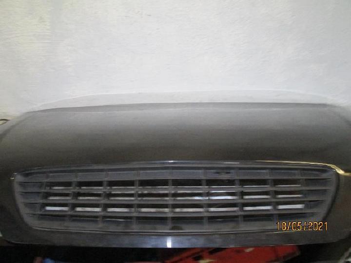 Motorhaube meriva 1,8 bj 2003 Bild