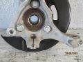 Achsschenkel rechts opel insignia 2,0 cdti bj2010 bild1