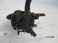 Bremssattel hinten links  caddy bj 2006 1,9 tdi bild1