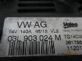 Lichtmaschine   generator vw touran bj 2013 bild1