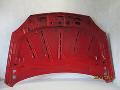 Motorhaube corsa c 1,0 bj 01 bild1