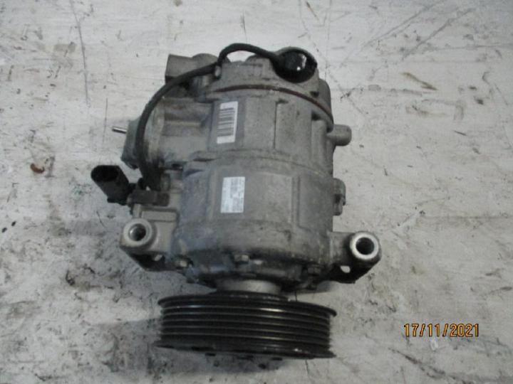 Klimakompressor a4 b6 2,0 bj 2001 bild1