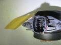 Luftmengenmesser opel agila 1,0 bj 2001 bild1