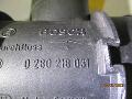 Luftmengenmesser opel agila 1,0 bj 2001 bild1