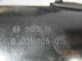 Anlasser opel agila 1,0 bj 2001 bild1