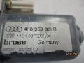 Motor fensterheber vorne links  audi  a6 4f bj 2004 bild1