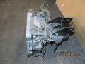 Getriebe  mazda 323  1,6 bj 2002 bild1