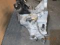 Getriebe  mazda 323  1,6 bj 2002 bild1