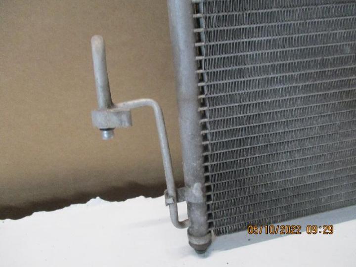 Kondensator klimaanlage  mazda 323 bj 2002 bild2