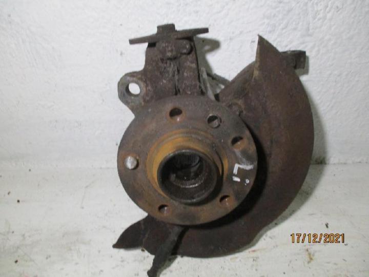 Achsschenkel links vw t4 2,5 tdi bj 97 bild1