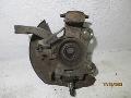 Achsschenkel links vw t4 2,5 tdi bj 97 bild1