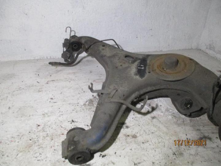 Querlenker  hinten links  vw t4 2,5 tdi bj 97 bild2