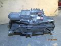 Differential  mky audi s4 limousine bild1