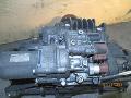 Differential  mky audi s4 limousine bild1