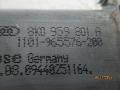 Motor fensterheber vorne links  audi a4 8k bj 2009 bild1